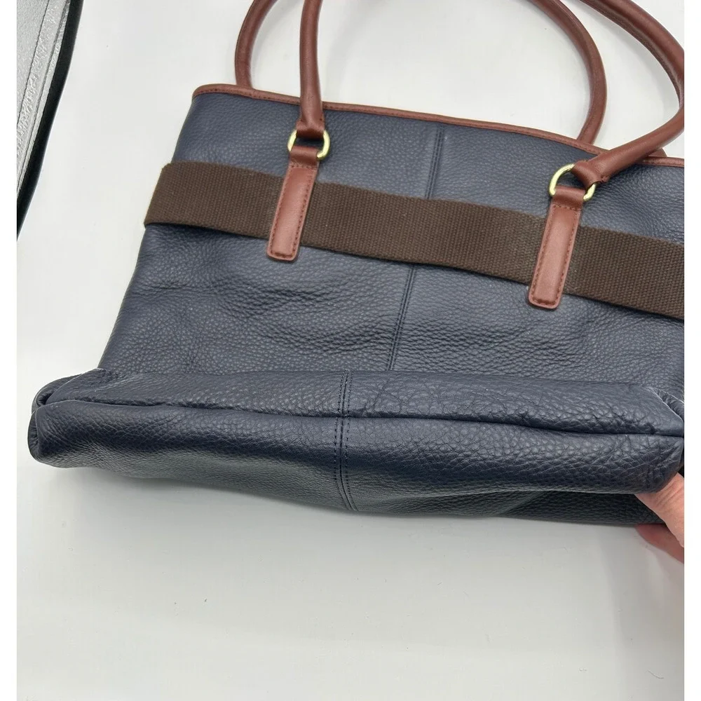 Talbots tote bag